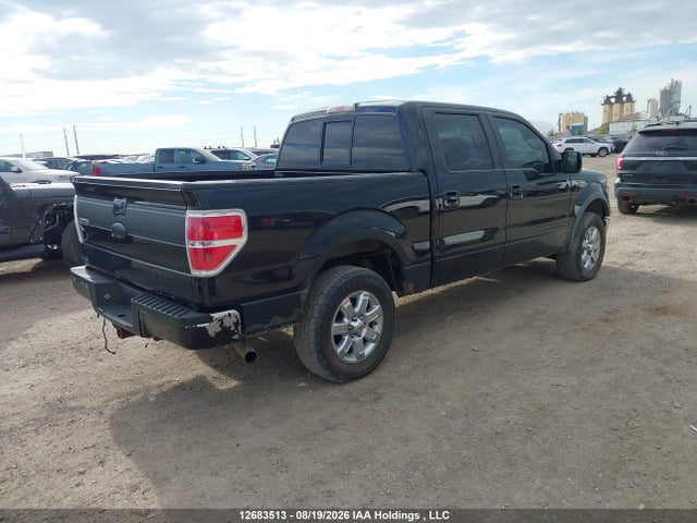 Aukcja sprzedaży 2011 Ford F-150 Fx4, vin: 1FTFW1EF7BFB67516, numer aukcji: 12683513