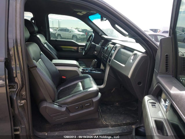 Aukcja sprzedaży 2011 Ford F-150 Fx4, vin: 1FTFW1EF7BFB67516, numer aukcji: 12683513