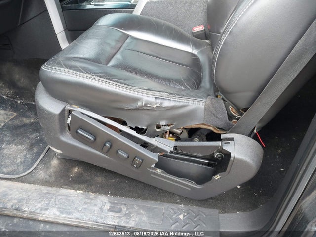 Aukcja sprzedaży 2011 Ford F-150 Fx4, vin: 1FTFW1EF7BFB67516, numer aukcji: 12683513