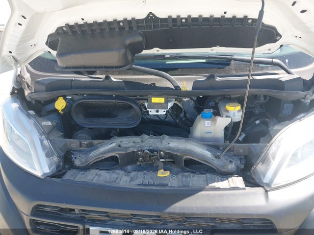 3C6MRVJGXSE555412 RAM Promaster 3500 3500 High