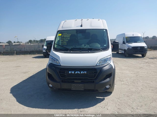 3C6MRVJGXSE555412 RAM Promaster 3500 3500 High