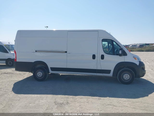 3C6MRVJGXSE555412 RAM Promaster 3500 3500 High