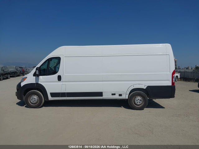3C6MRVJGXSE555412 RAM Promaster 3500 3500 High