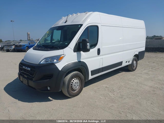 3C6MRVJGXSE555412 RAM Promaster 3500 3500 High