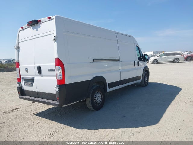 3C6MRVJGXSE555412 RAM Promaster 3500 3500 High