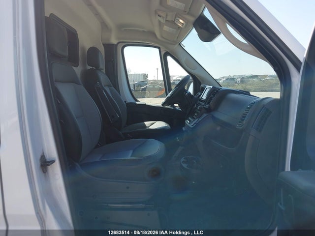3C6MRVJGXSE555412 RAM Promaster 3500 3500 High