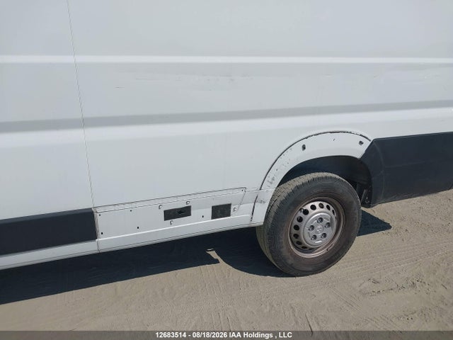 3C6MRVJGXSE555412 RAM Promaster 3500 3500 High