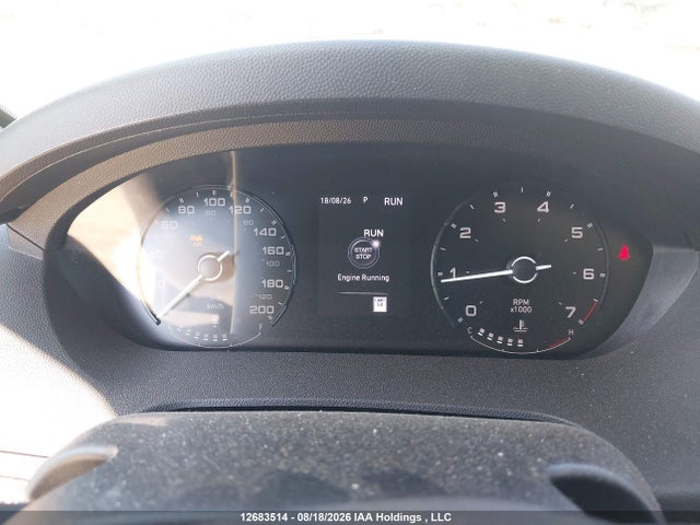 3C6MRVJGXSE555412 RAM Promaster 3500 3500 High