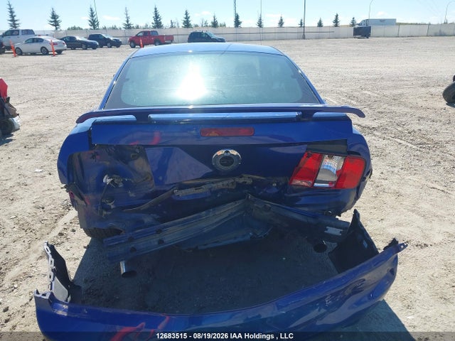 Продаж на аукціоні авто 2005 Ford Mustang Gt, vin: 1ZVFT82HX55126909, номер лоту: 12683515