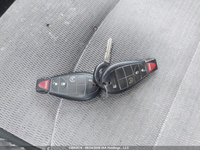 Продаж на аукціоні авто 2012 Ram 1500 Sport, vin: 1C6RD7HT7CS311640, номер лоту: 12683516