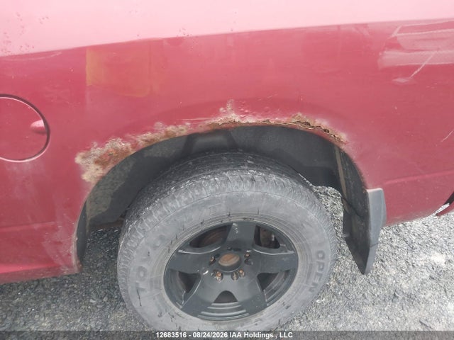 Продаж на аукціоні авто 2012 Ram 1500 Sport, vin: 1C6RD7HT7CS311640, номер лоту: 12683516