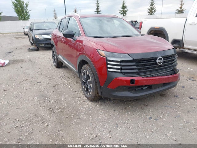 Aukcja sprzedaży 2026 Nissan Kicks Sv Awd Cvt, vin: 3N8AP6CB9TL370665, numer aukcji: 12683519
