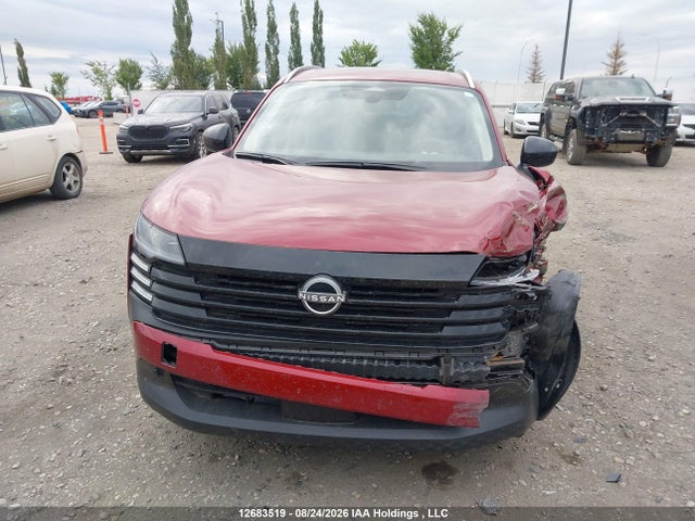 Aukcja sprzedaży 2026 Nissan Kicks Sv Awd Cvt, vin: 3N8AP6CB9TL370665, numer aukcji: 12683519