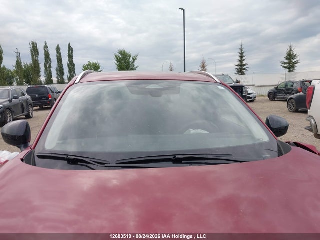 Aukcja sprzedaży 2026 Nissan Kicks Sv Awd Cvt, vin: 3N8AP6CB9TL370665, numer aukcji: 12683519
