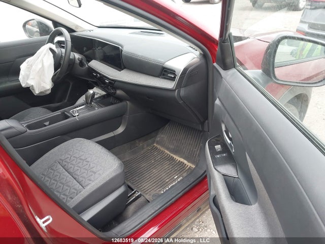 Aukcja sprzedaży 2026 Nissan Kicks Sv Awd Cvt, vin: 3N8AP6CB9TL370665, numer aukcji: 12683519