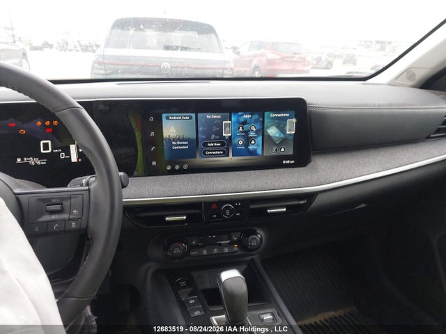 Aukcja sprzedaży 2026 Nissan Kicks Sv Awd Cvt, vin: 3N8AP6CB9TL370665, numer aukcji: 12683519