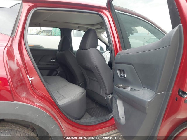 Aukcja sprzedaży 2026 Nissan Kicks Sv Awd Cvt, vin: 3N8AP6CB9TL370665, numer aukcji: 12683519
