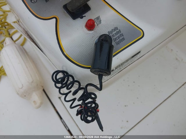 12683523 :رقم المزاد ، CEC20747F303 vin ، 2004 Seadoo  مزاد بيع