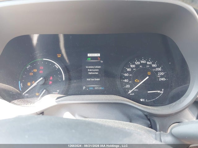 Продаж на аукціоні авто 2023 Toyota Sienna Xle 8-passenger, vin: 5TDGRKEC4PS155886, номер лоту: 12683524