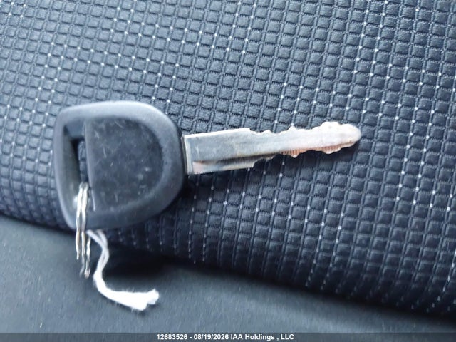 Продаж на аукціоні авто 2009 Mazda Mazda5 Gs/gt, vin: JM1CR293090348812, номер лоту: 12683526