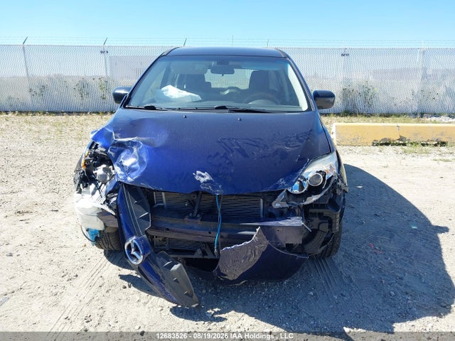 Продаж на аукціоні авто 2009 Mazda Mazda5 Gs/gt, vin: JM1CR293090348812, номер лоту: 12683526