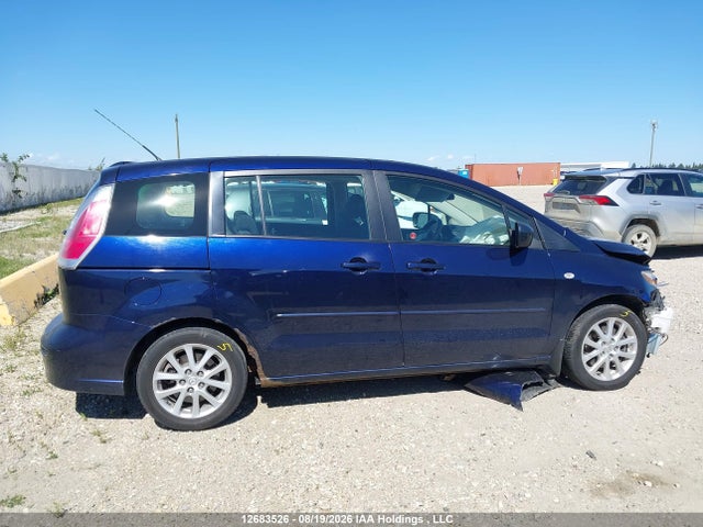 Продаж на аукціоні авто 2009 Mazda Mazda5 Gs/gt, vin: JM1CR293090348812, номер лоту: 12683526