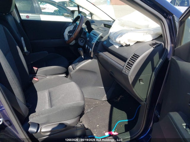 Продаж на аукціоні авто 2009 Mazda Mazda5 Gs/gt, vin: JM1CR293090348812, номер лоту: 12683526