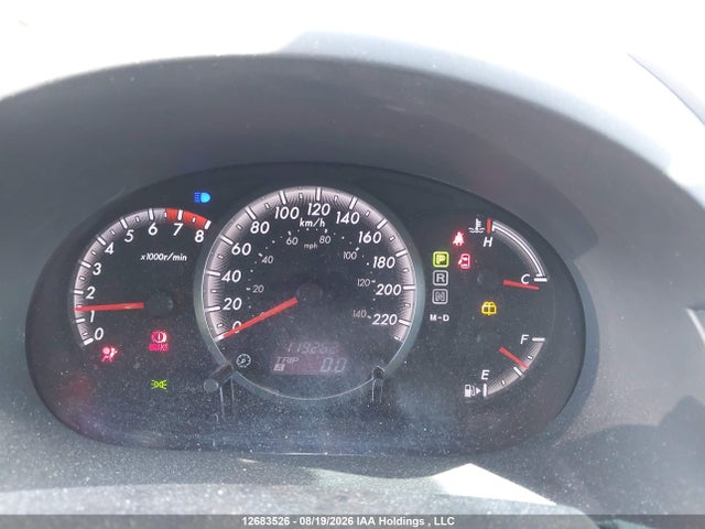 Продаж на аукціоні авто 2009 Mazda Mazda5 Gs/gt, vin: JM1CR293090348812, номер лоту: 12683526
