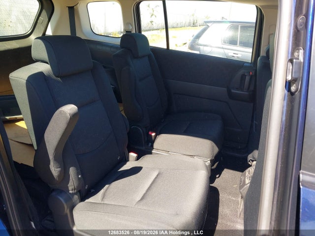 Продаж на аукціоні авто 2009 Mazda Mazda5 Gs/gt, vin: JM1CR293090348812, номер лоту: 12683526