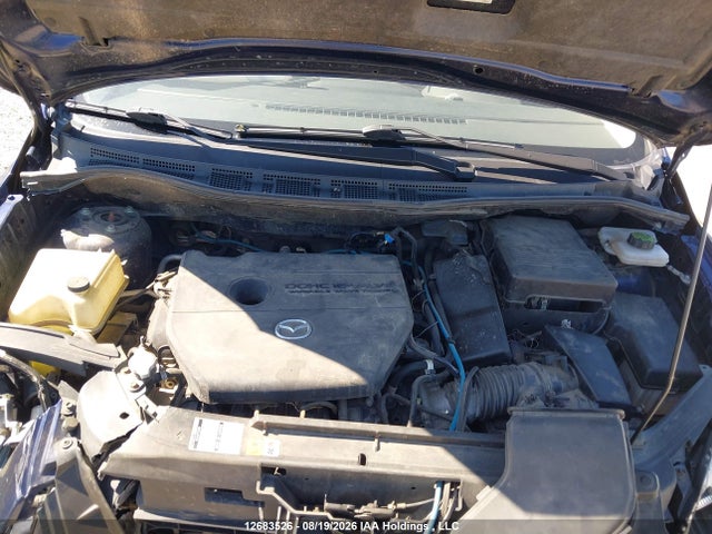 Продаж на аукціоні авто 2009 Mazda Mazda5 Gs/gt, vin: JM1CR293090348812, номер лоту: 12683526