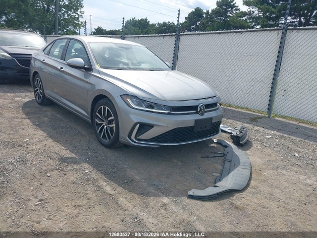 Volkswagen Jetta Comfortline 2026 3VWEW7BU3TM058020 zdjęcie główne