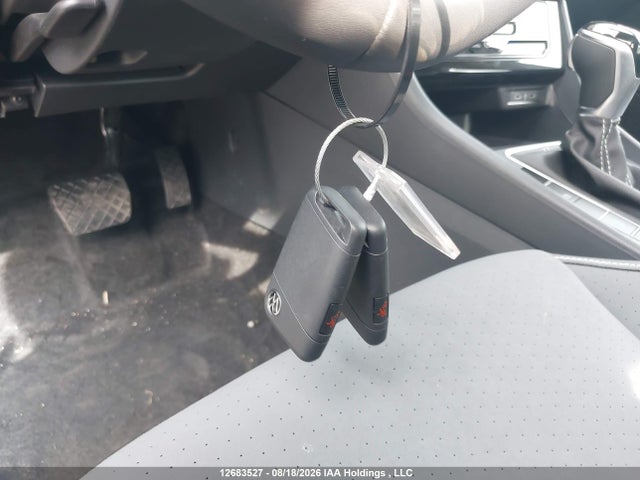 3VWEW7BU3TM058020 Volkswagen Jetta Comfortline
