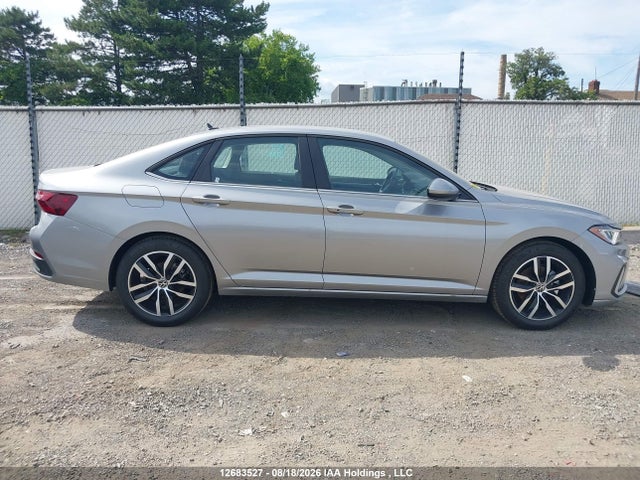 3VWEW7BU3TM058020 Volkswagen Jetta Comfortline