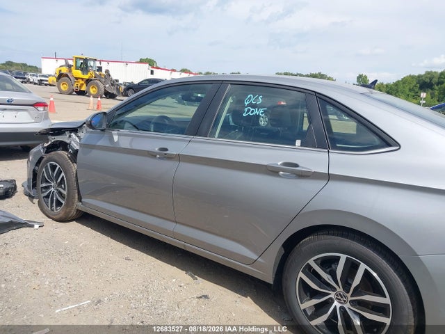 3VWEW7BU3TM058020 Volkswagen Jetta Comfortline