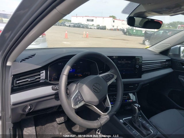 3VWEW7BU3TM058020 Volkswagen Jetta Comfortline
