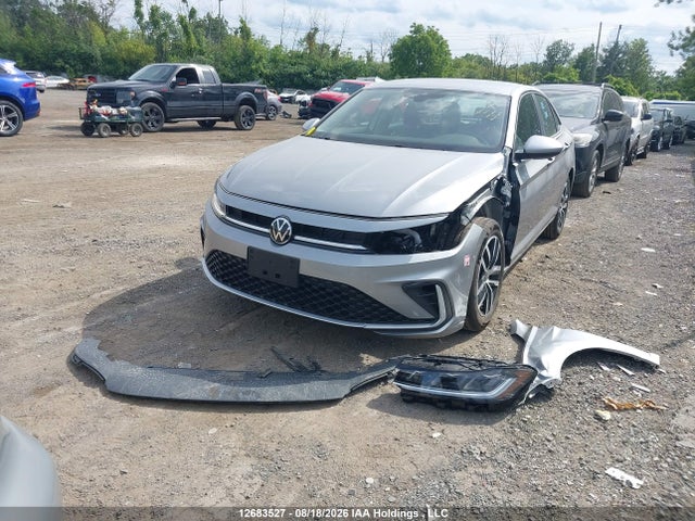 3VWEW7BU3TM058020 Volkswagen Jetta Comfortline