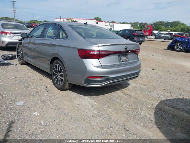 3VWEW7BU3TM058020 Volkswagen Jetta Comfortline
