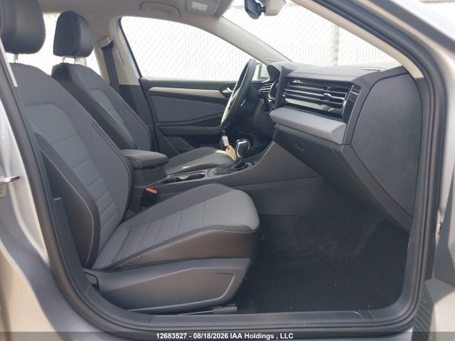 3VWEW7BU3TM058020 Volkswagen Jetta Comfortline