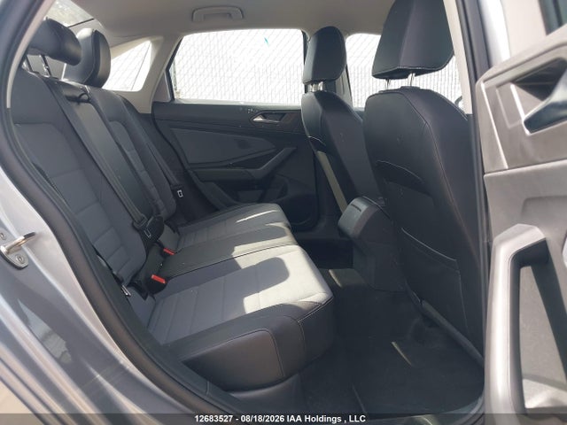 3VWEW7BU3TM058020 Volkswagen Jetta Comfortline
