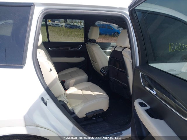 1GYKPGRS7LZ125721 Cadillac XT6 SPORT