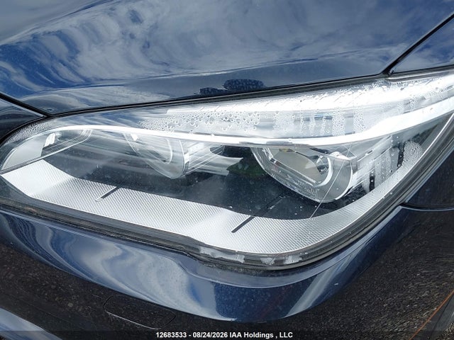 BMW 750i Xdrive 2014 WBAYB6C54ED224960 Image 6