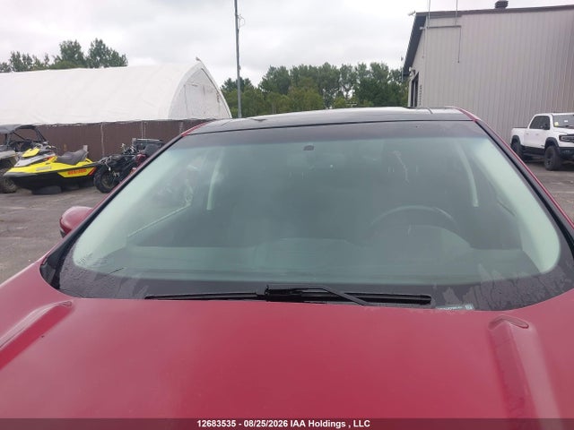 Ford EDGE SEL 2015 2FMTK4J82FBB01451 Image 17