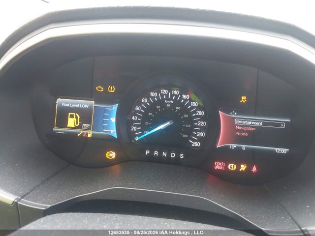 Ford EDGE SEL 2015 2FMTK4J82FBB01451 Image 7