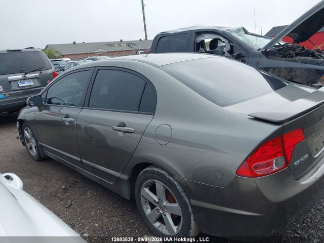 12683538 :رقم المزاد ، 2HGFA16377H026925 vin ، 2007 Honda Civic Dx مزاد بيع