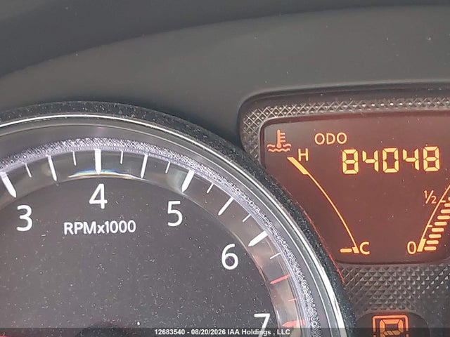 3N1CE2CP7EL364447 Nissan Versa Note 1.6 S/1.6 Sl/1.6 Sv