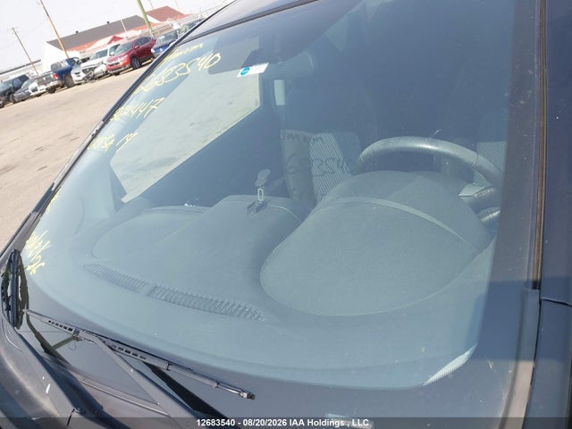 3N1CE2CP7EL364447 Nissan Versa Note 1.6 S/1.6 Sl/1.6 Sv