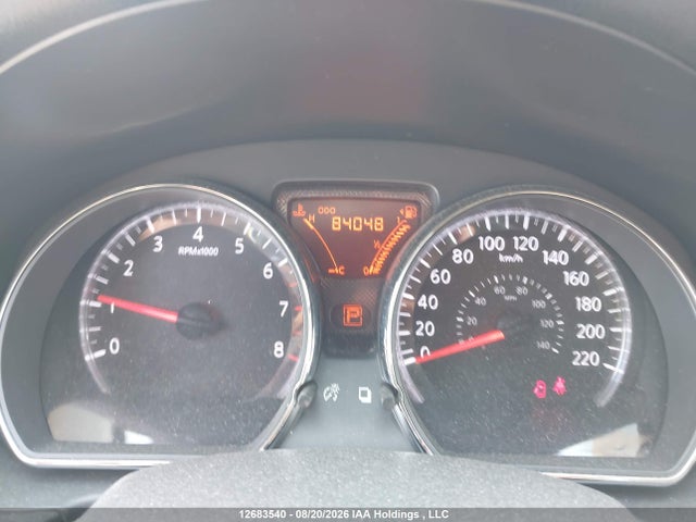 3N1CE2CP7EL364447 Nissan Versa Note 1.6 S/1.6 Sl/1.6 Sv