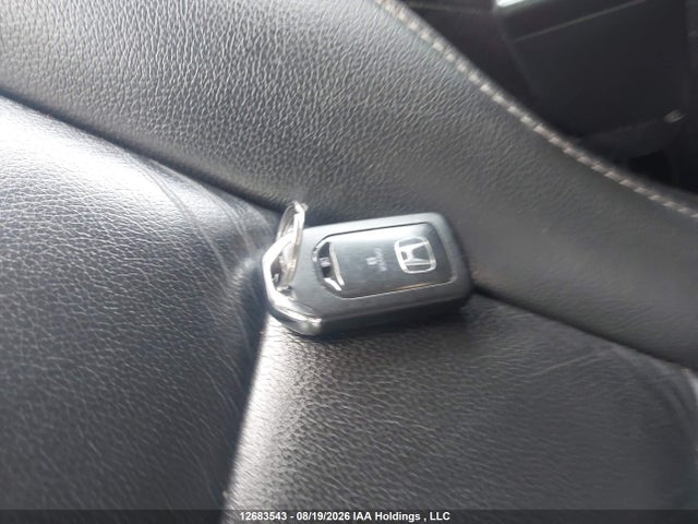 Honda PILOT EXLN 2017 5FNYF6H77HB500725 Image 11