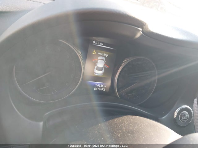 JN1BV7ARXFM390142 Infiniti Q50 Premium/sport