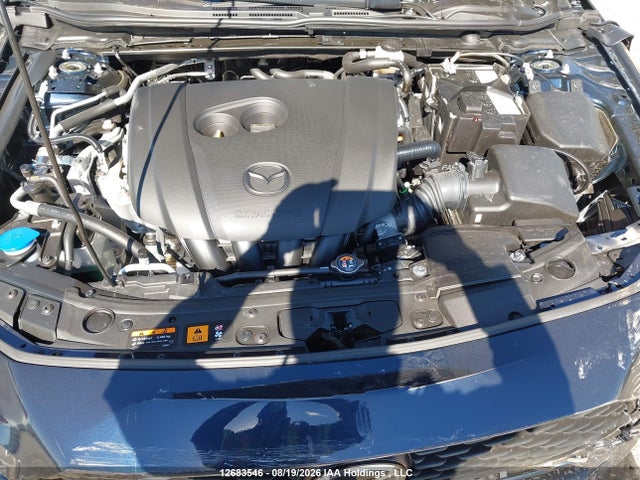 Mazda Mazda3 Gs 2026 JM1BPBCL7T1880067 Image 10